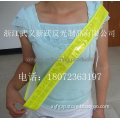 high visibility reflective safety belt